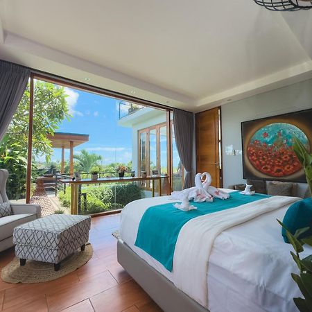 Elmina Villa Bali Uluwatu Екстериор снимка