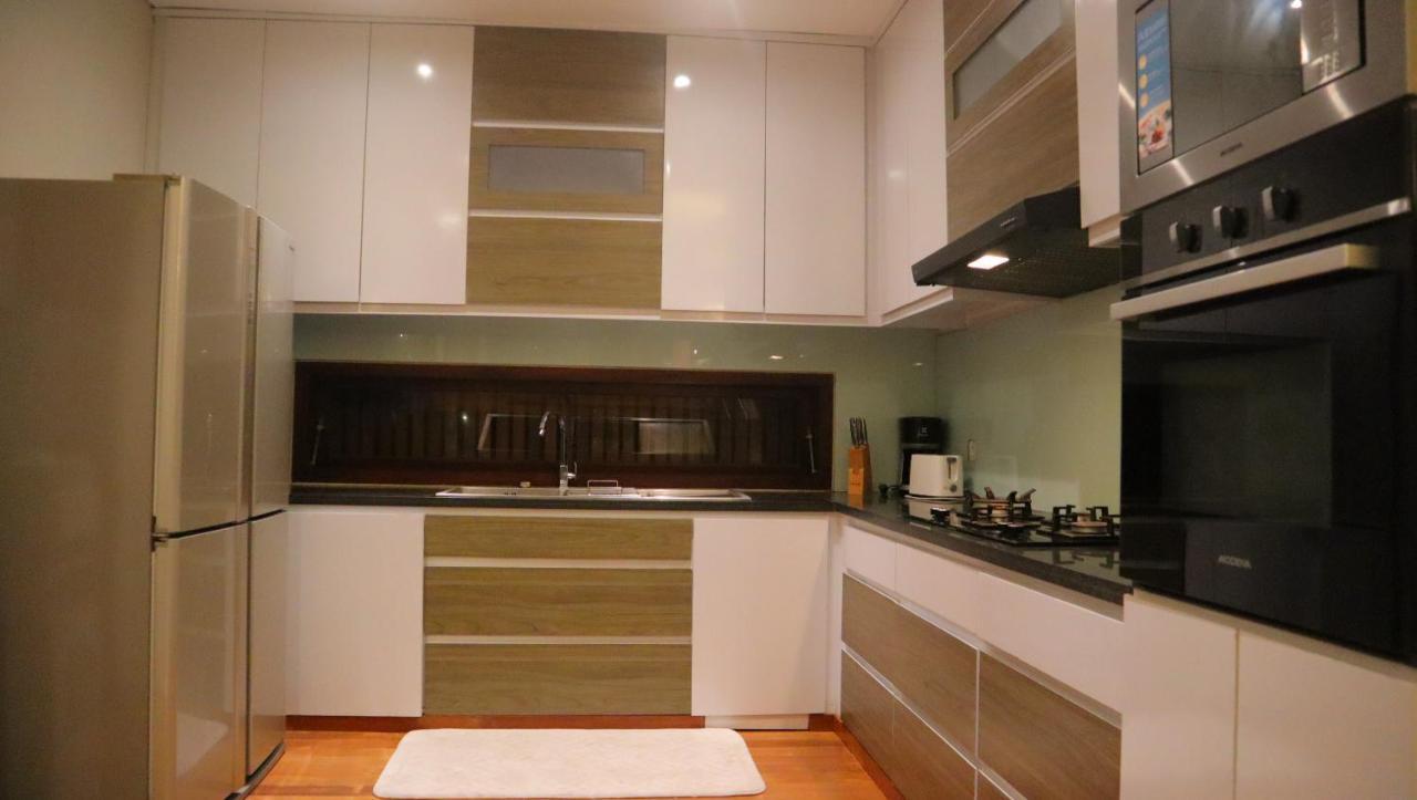 Elmina Villa Bali Uluwatu Екстериор снимка