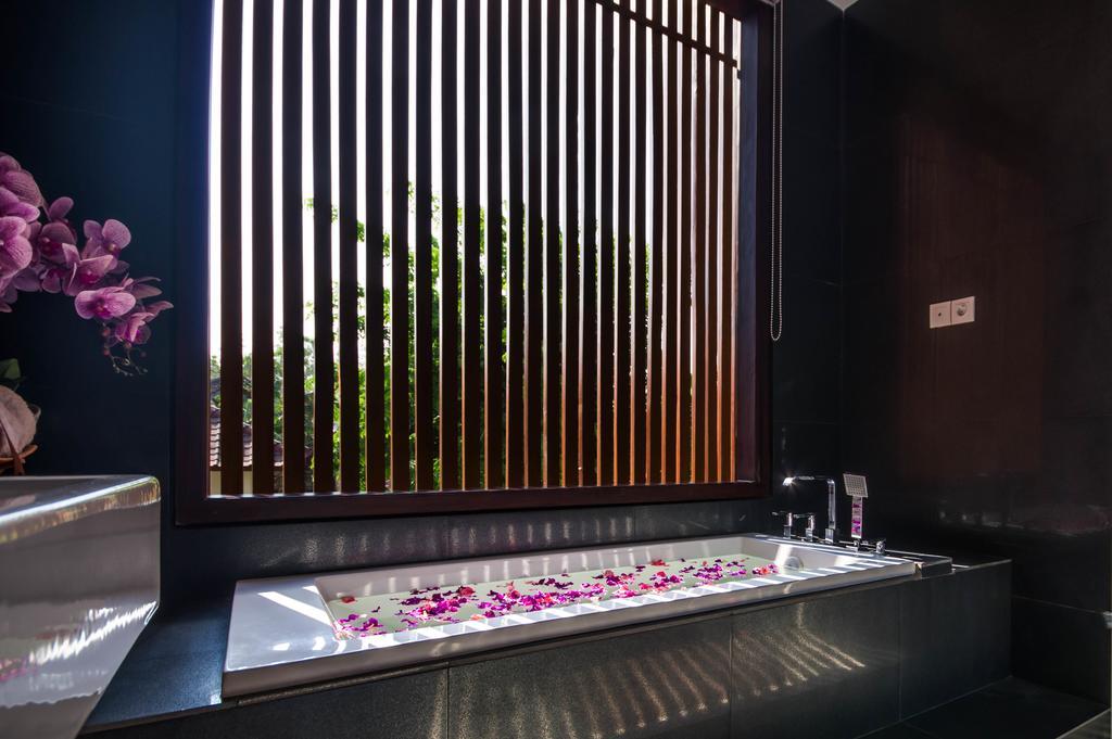 Elmina Villa Bali Uluwatu Екстериор снимка